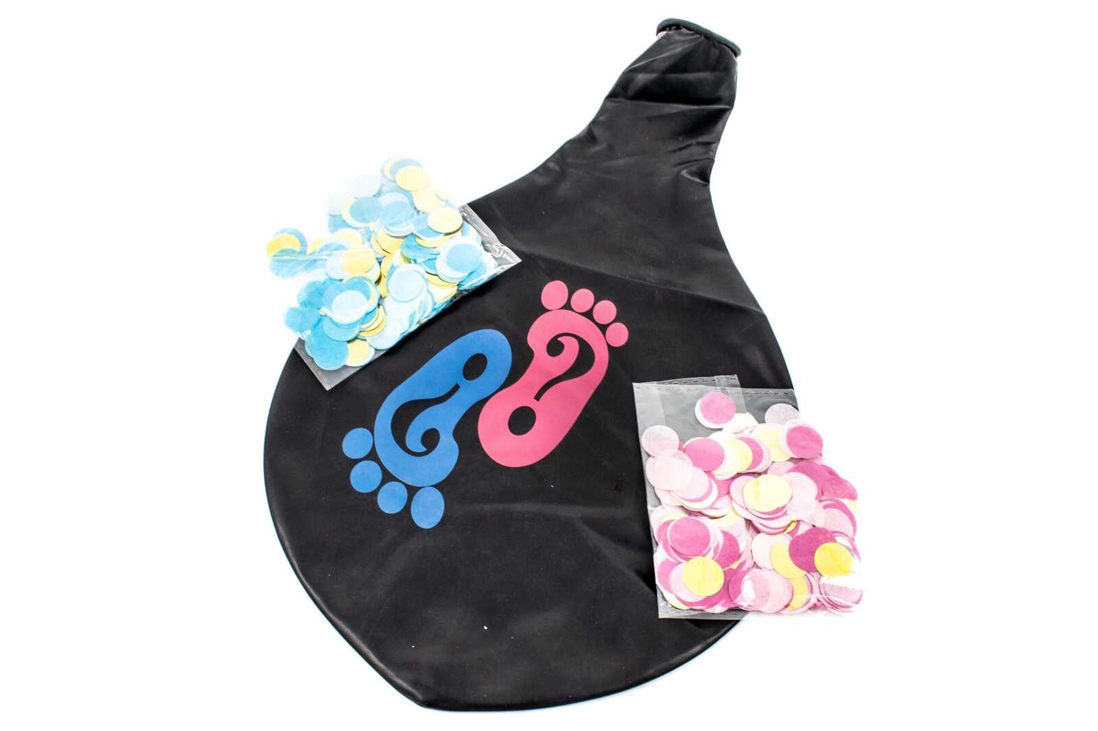 balon-latex-boy-or-girl-cu-talpa-roz-si-bleu