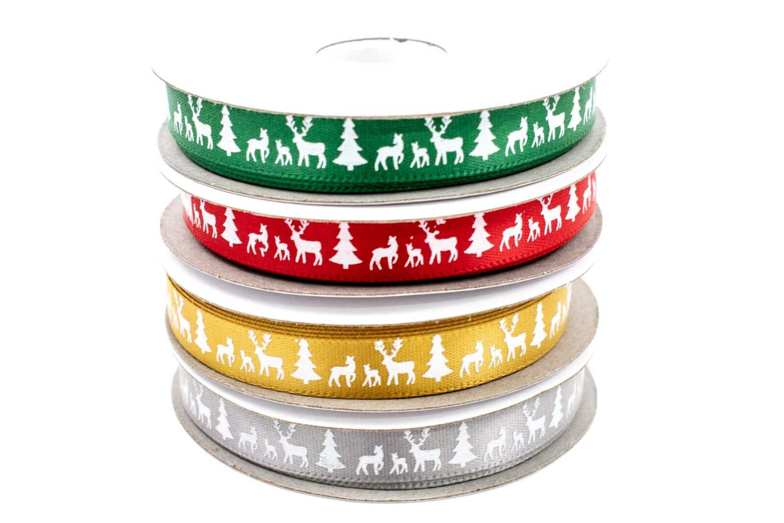 panglica-satin-cu-reni-1-cm