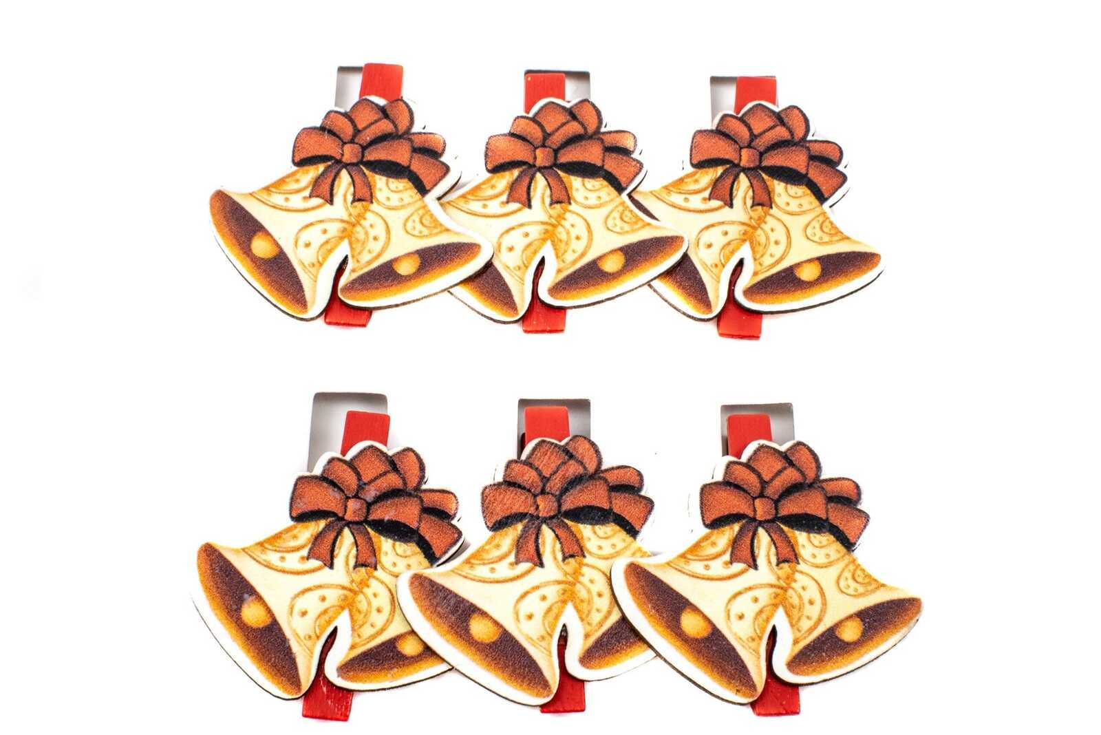 carlige-din-lemn-cu-clopotel-6set