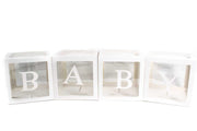 cutii-cub-transparent-baby-alb-4set