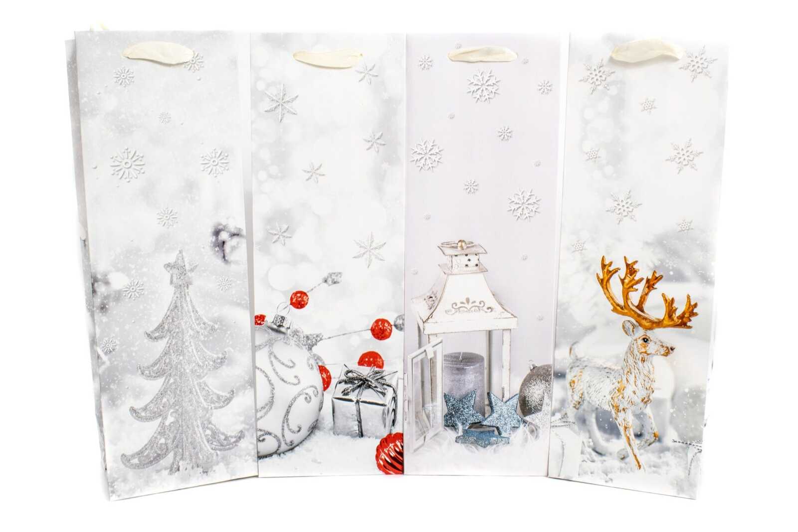 pungi-cadou-craciun-pentru-sticla-alb-cu-argintiu-12x36x9-cm12set