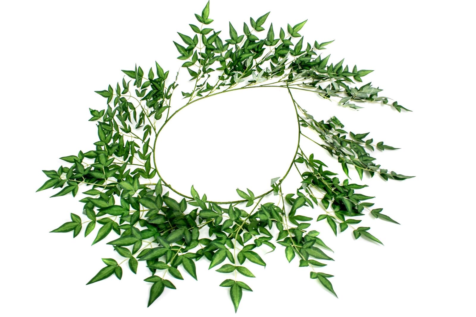 ghirlanda-artificiala-frunze-bambus