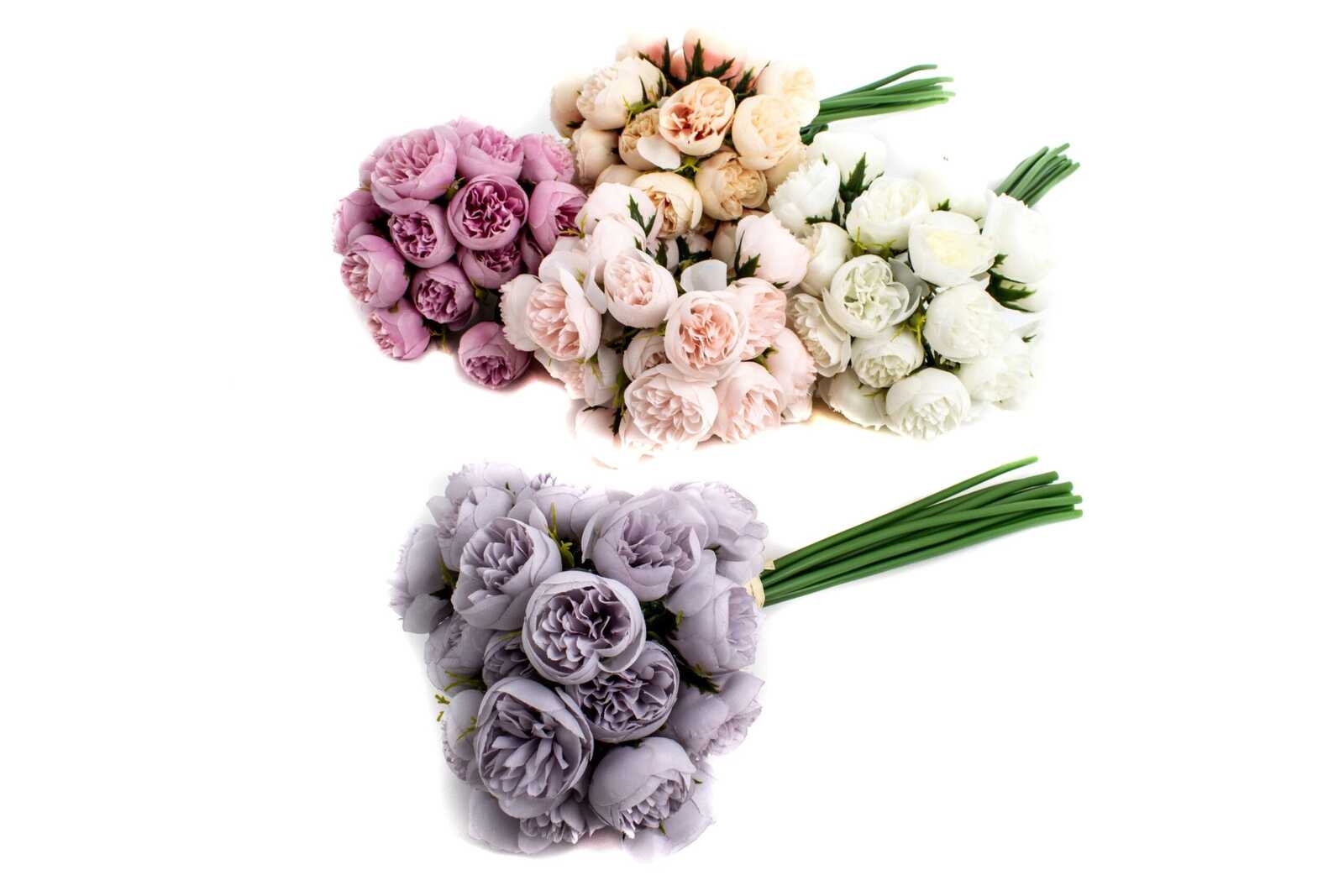 flori-artificiale-buchet-27-de-bujori-micuti