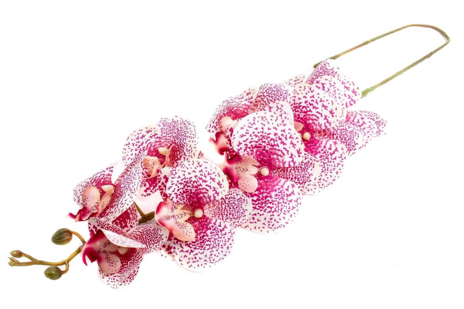 flori-artificiale-orhidee-alb-cu-picatele-ciclam-9fir