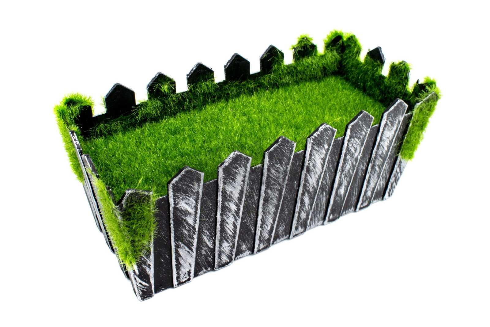 ghivece-din-plastic-pline-pentru-aranjamente-gard-argintiu-20cm-x-85cm