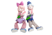 figurine-din-rasina-copii-cu-lalea-2set