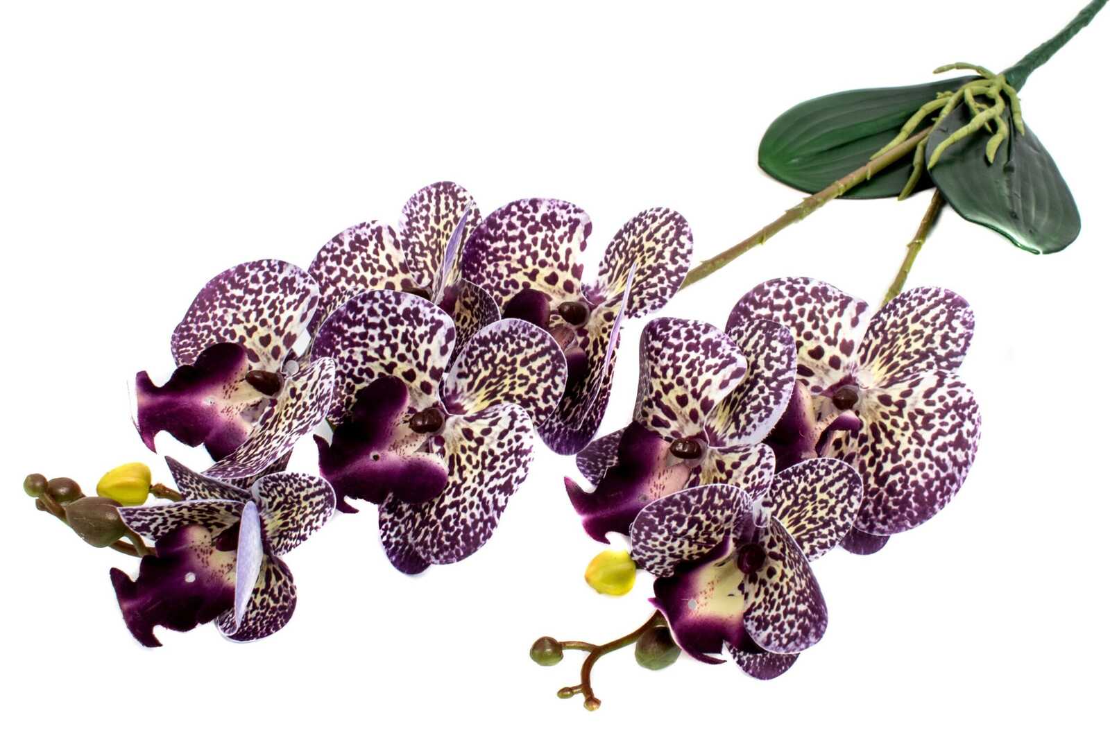 flori-artificiale-orhidee-cu-2-crengute-crem-cu-mov