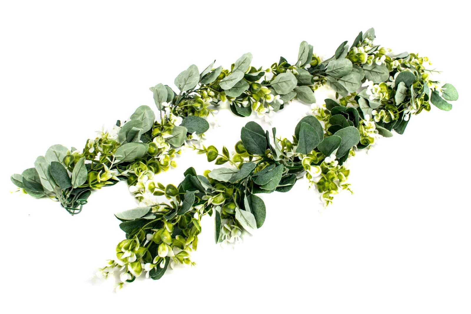 ghirlanda-artificiala-frunze-eucalipt-si-merisor