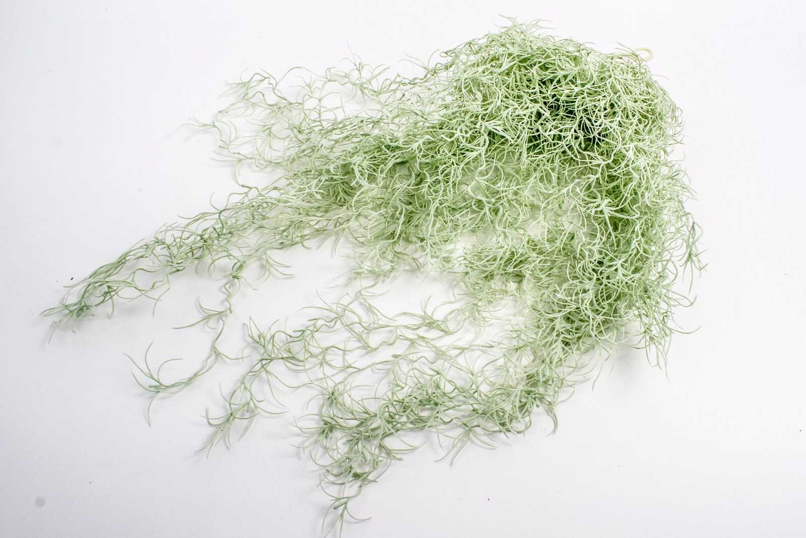 flori-artificiale-buchet-iarba-creata-verde-cu-alb