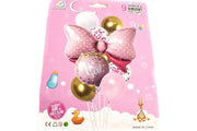 baloane-9set-cu-funda-roz