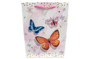 pungi-pentru-cadou-cu-fluturi-maroalbastruroz-31x40x12-cm