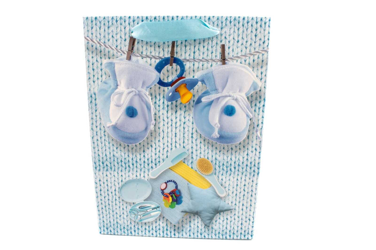 pungi-pentru-cadou-pentru-copii-cu-botosei-bleu-18x24x85-cm