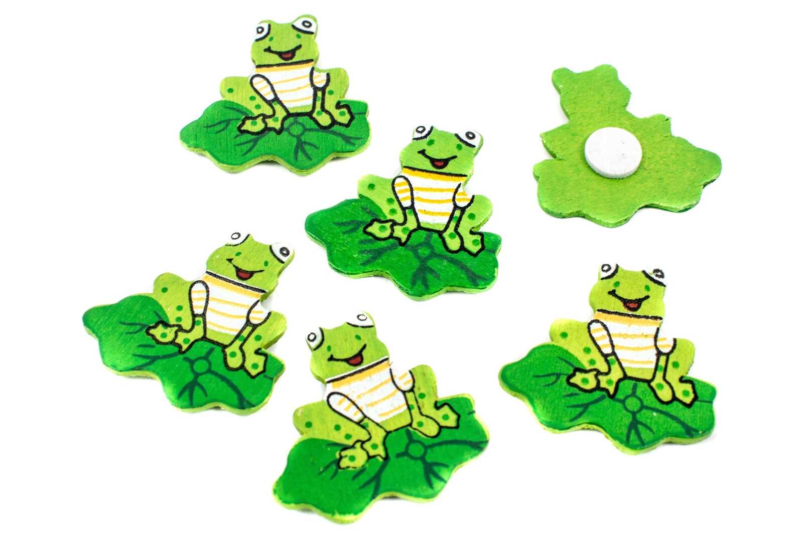 ornamente-din-lemn-broscuta-pe-frunza-cu-adeziv-50set