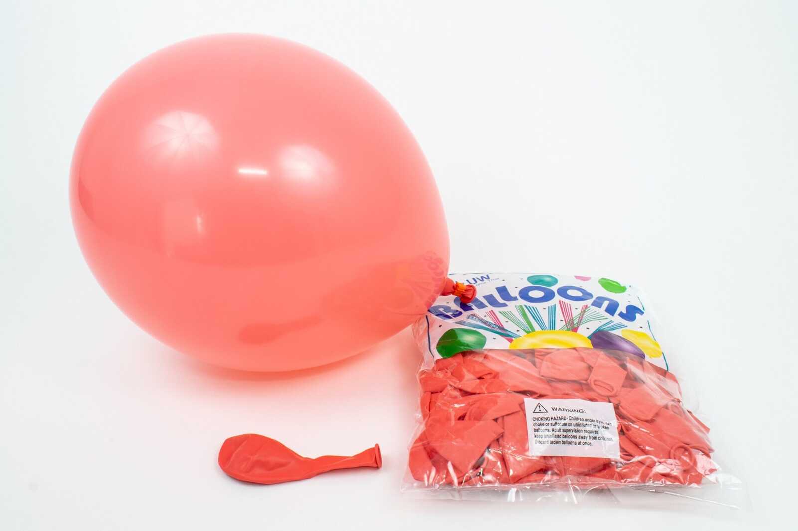 baloane-din-latex-culori-mate-100set-corai