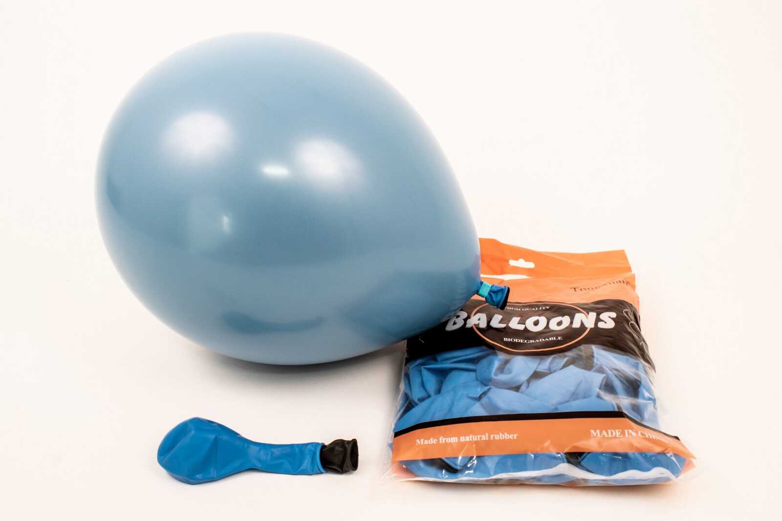 baloane-din-latex-mate-50set-bleu-inchis