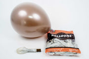 baloane-din-latex-mate-50set-cafeniu