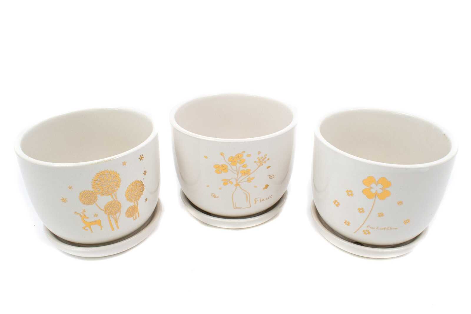 ghiveci-din-ceramica-alb-cu-flori-aurii