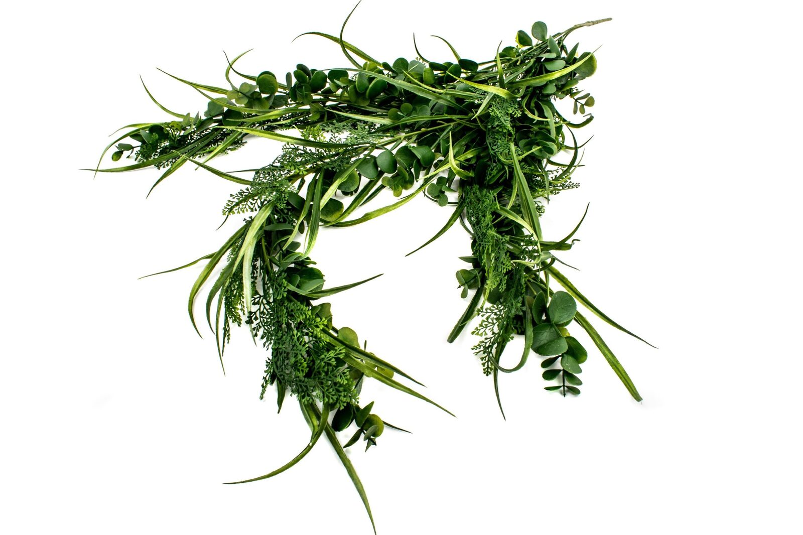 flori-artificiale-buchet-cu-amestec-de-frunze-de-eucalipt-si-iarba