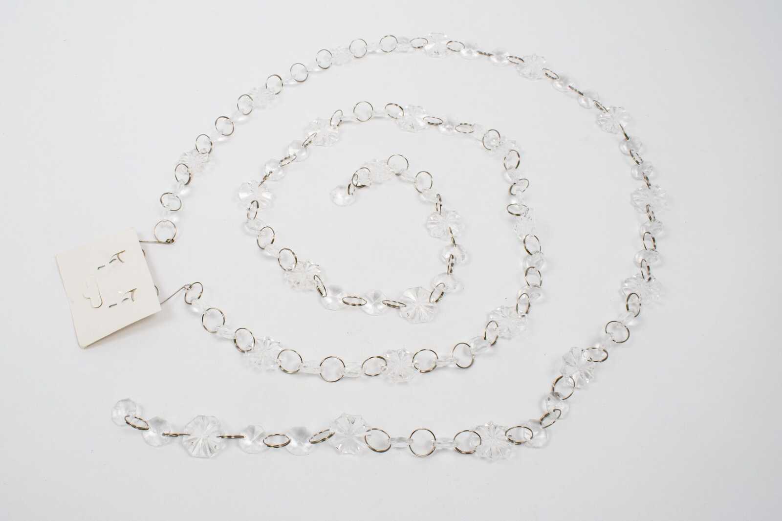 ghirlanda-margele-plastic-forma-floare-transparent-2set