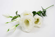 flori-artificiale-lisianthus-alb