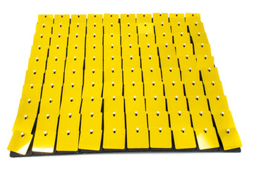 panou-decorativ-cu-paiete-patrate-auriu