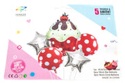baloane-5set-cu-2-curcubee-si-soare