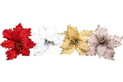 decoratiune-craciun-crenguta-floarea-craciunului-catifea-cu-stamine-flori-12set