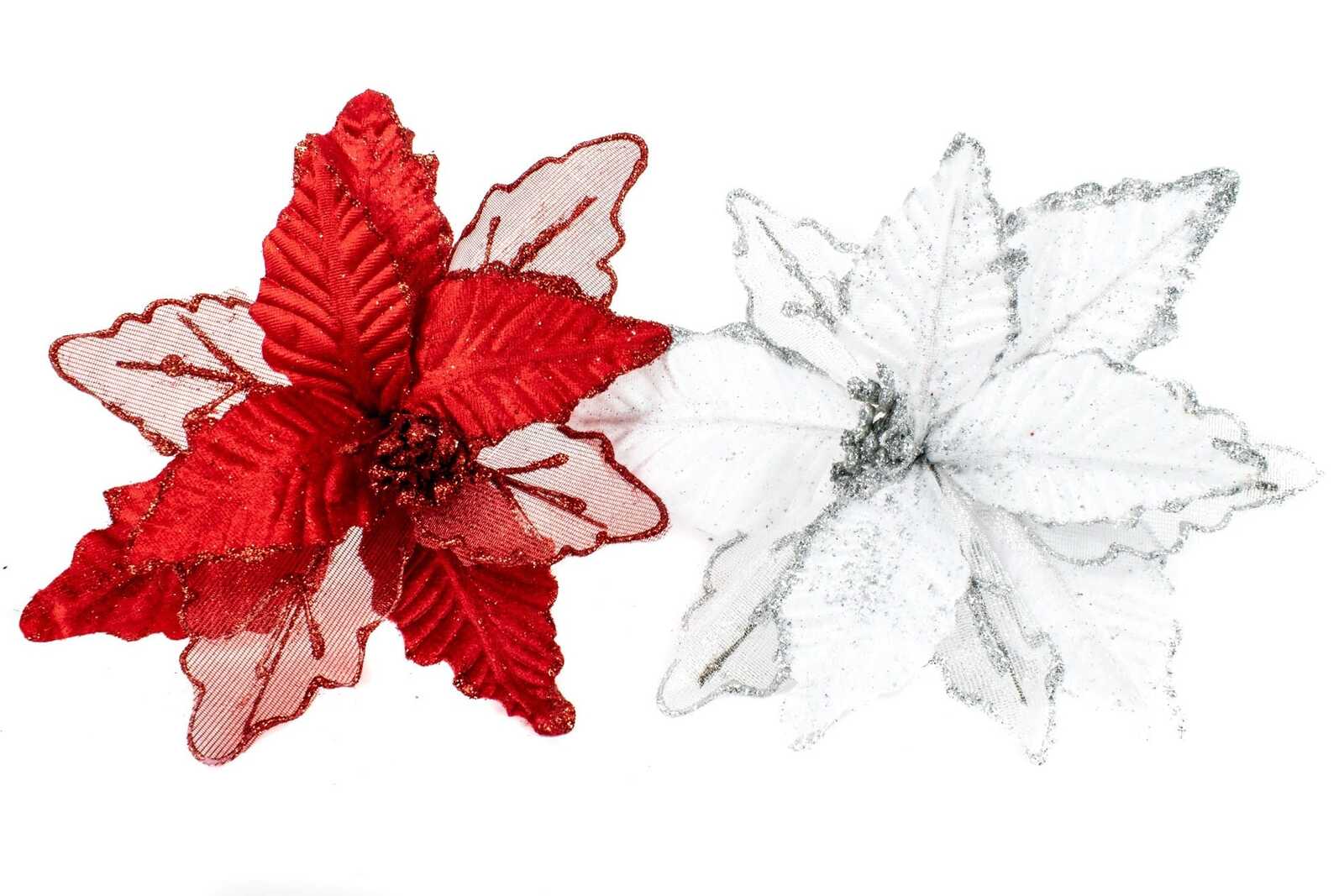 decoratiune-craciun-crenguta-floarea-craciunului-cu-petale-catifea-si-transparente-12set