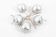 ornamente-din-plastic-mere-lucioase-argintiu-100set