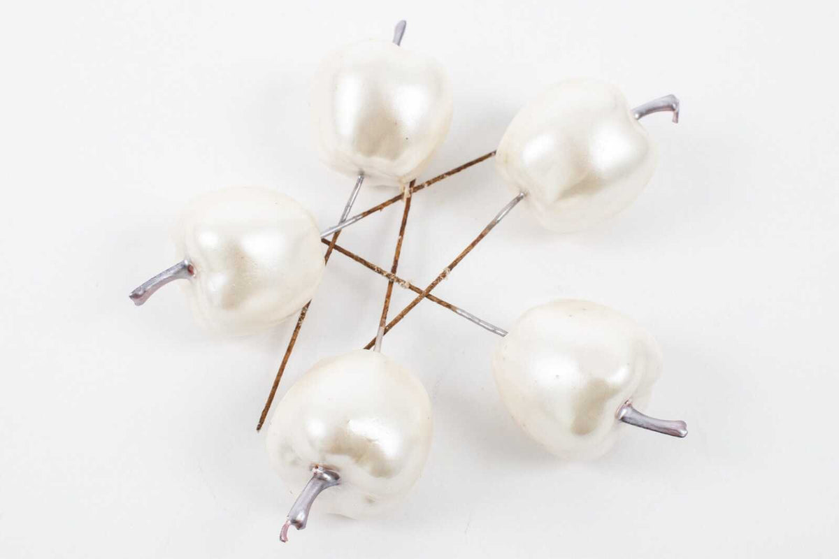 ornamente-din-plastic-mere-lucioase-alb-perlat-100set