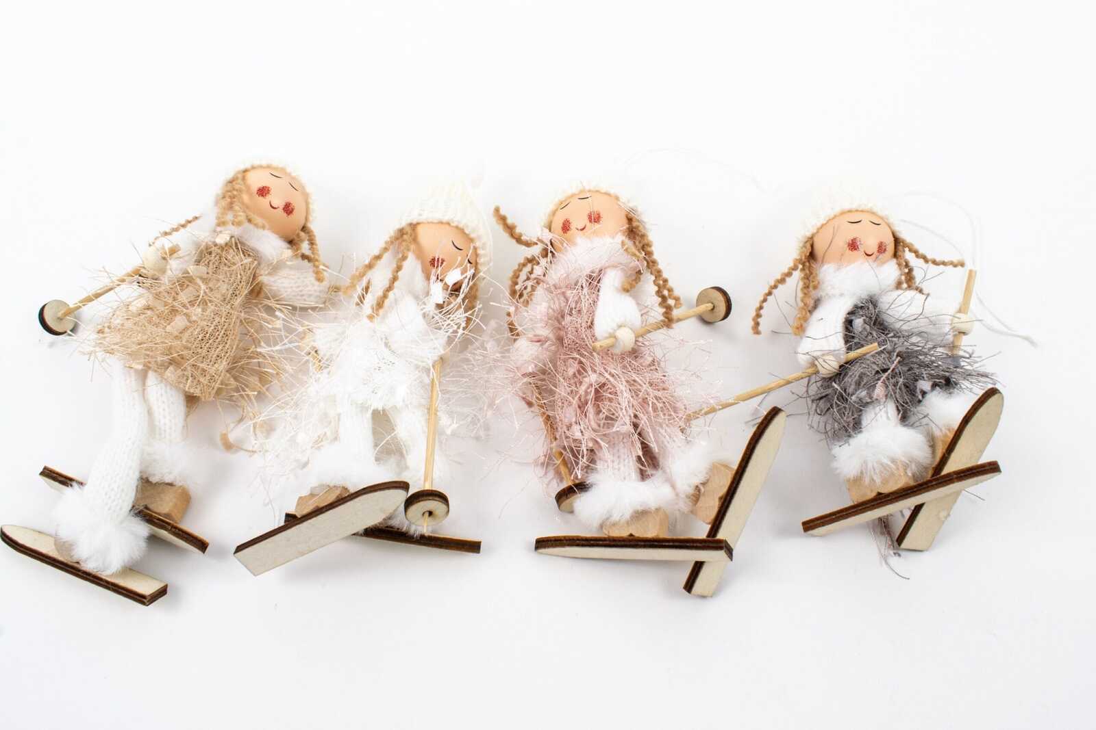 decoratiune-craciun-inger-fetita-pe-schiuri-12set