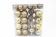 globulete-mixt-auriu-sampanievarf-brad-47set