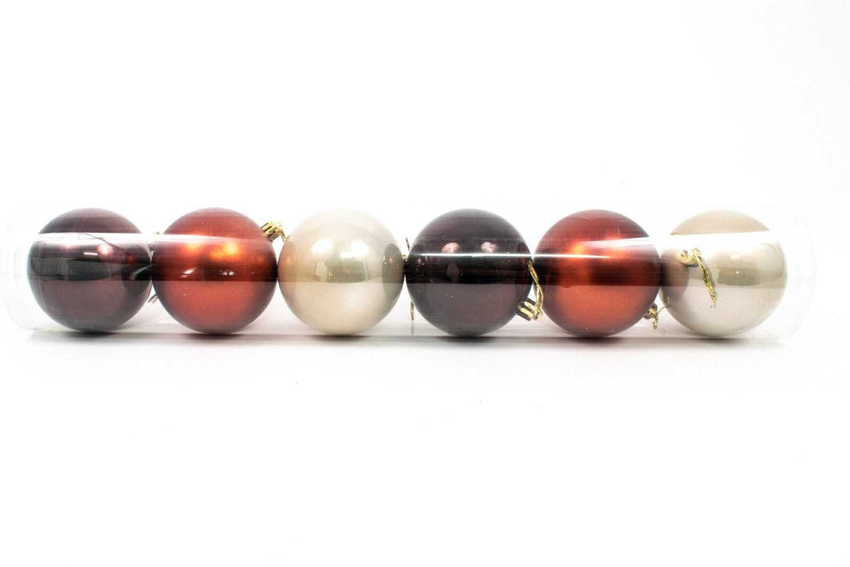 globulete-mixt-cafeniu-inchis-si-deschis-auriu-sampanie-6-set