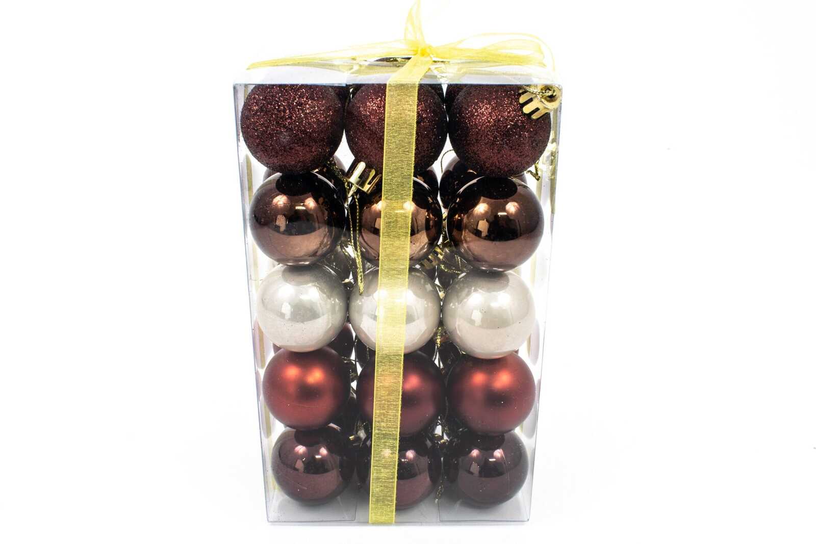 globulete-mixt-nuante-cafeniu-inchis-si-deschis-30-set