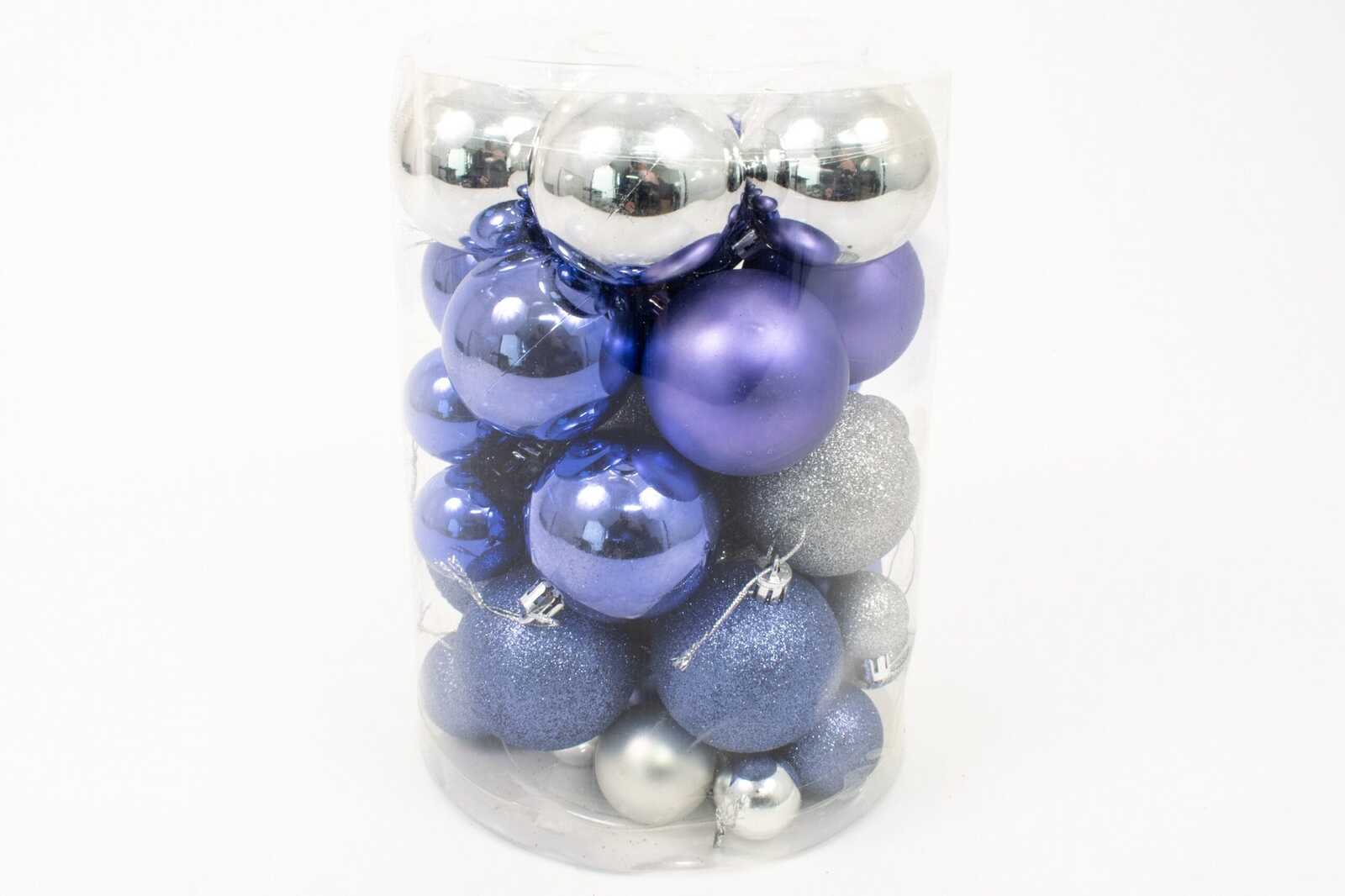 globulete-mixt-albastru-si-argintiu-50-set