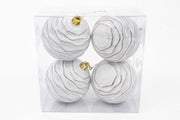 globulete-mixt-alb-cu-valuri-marginite-cu-auriu-4-set