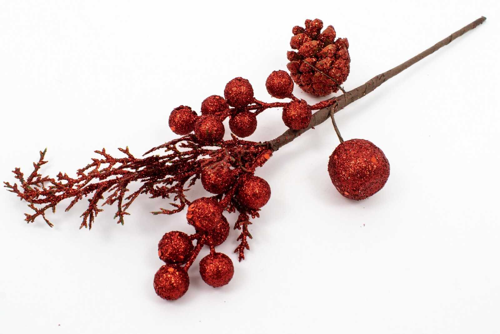 decoratiune-craciun-crenguta-bradmarcon-rosu