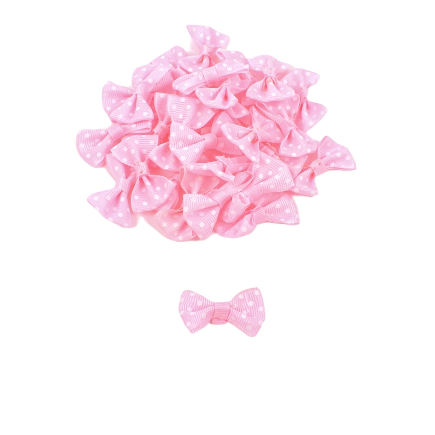 fundite-decorative-roz-cu-buline-50set