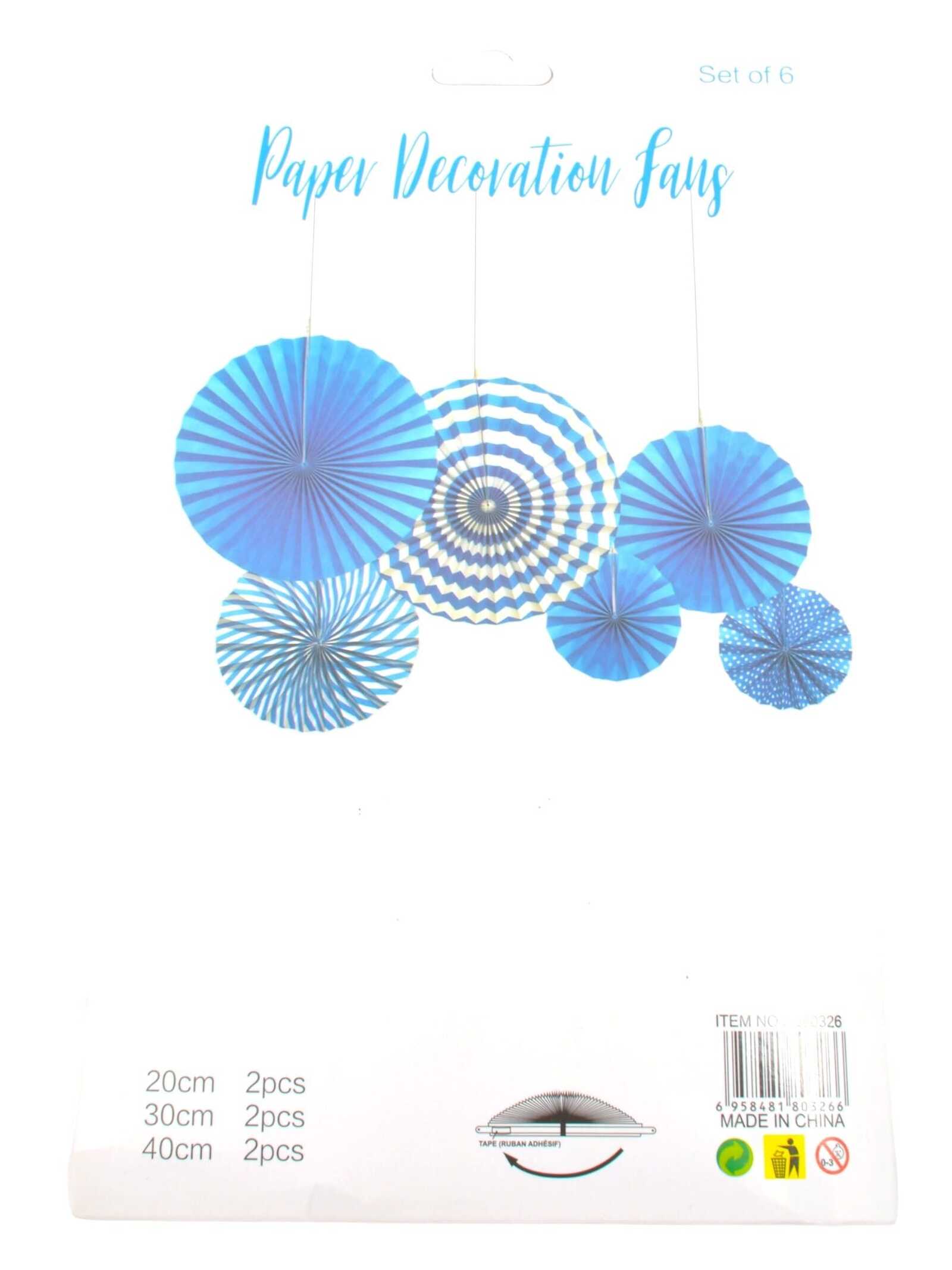 ornamente-din-hartie-rozeta-evantai-6set-albastru