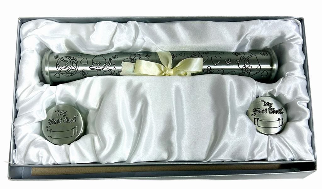 set-cadou-botez-cu-suport-certificat-si-cutiute-prima-suvita-si-primul-dintisor