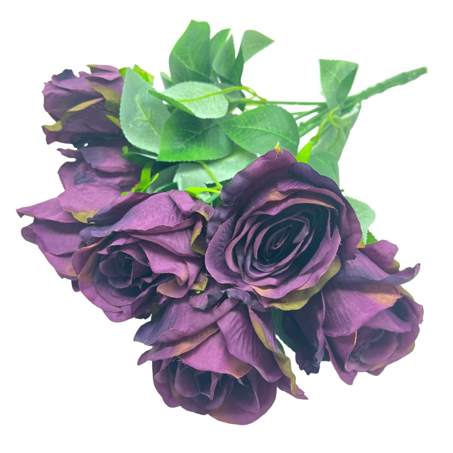 flori-artificiale-trandafiri-mov-buchet-7-flori