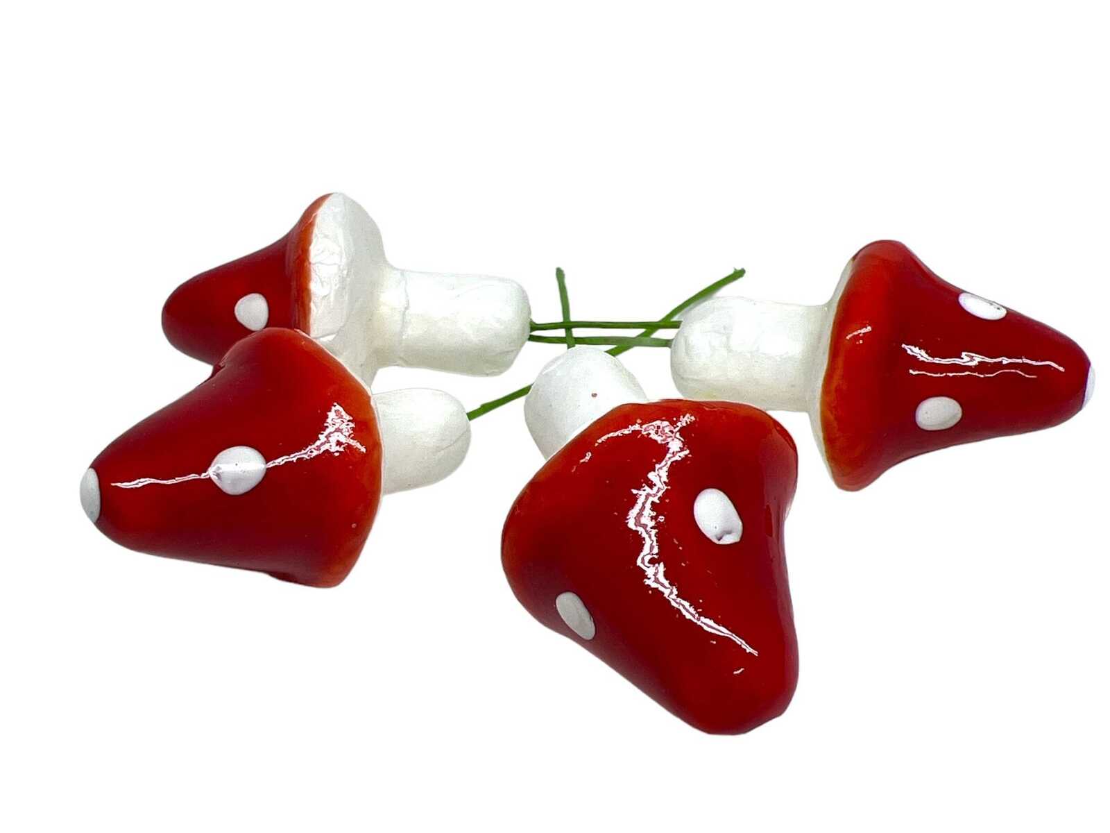 ornamente-din-plastic-ciuperci-rosii-tuguiate-100set