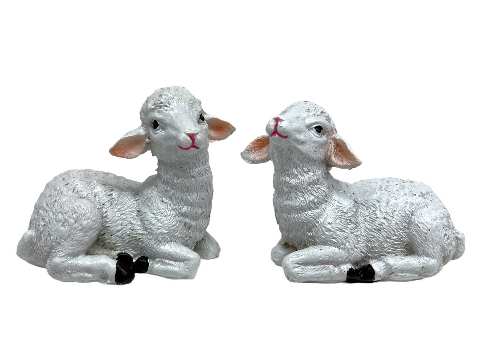 figurine-din-rasina-miel-2set