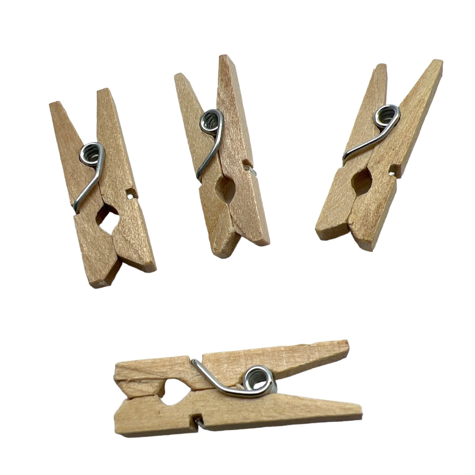 ornamente-din-lemn-carlige-natur-mici-25cm-50set