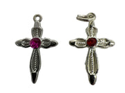 marturie-de-botez-cruciulita-cu-piatra-pe-mijloc-100set