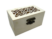 casete-lemn-blanc-dreptunghiulara-dantelata