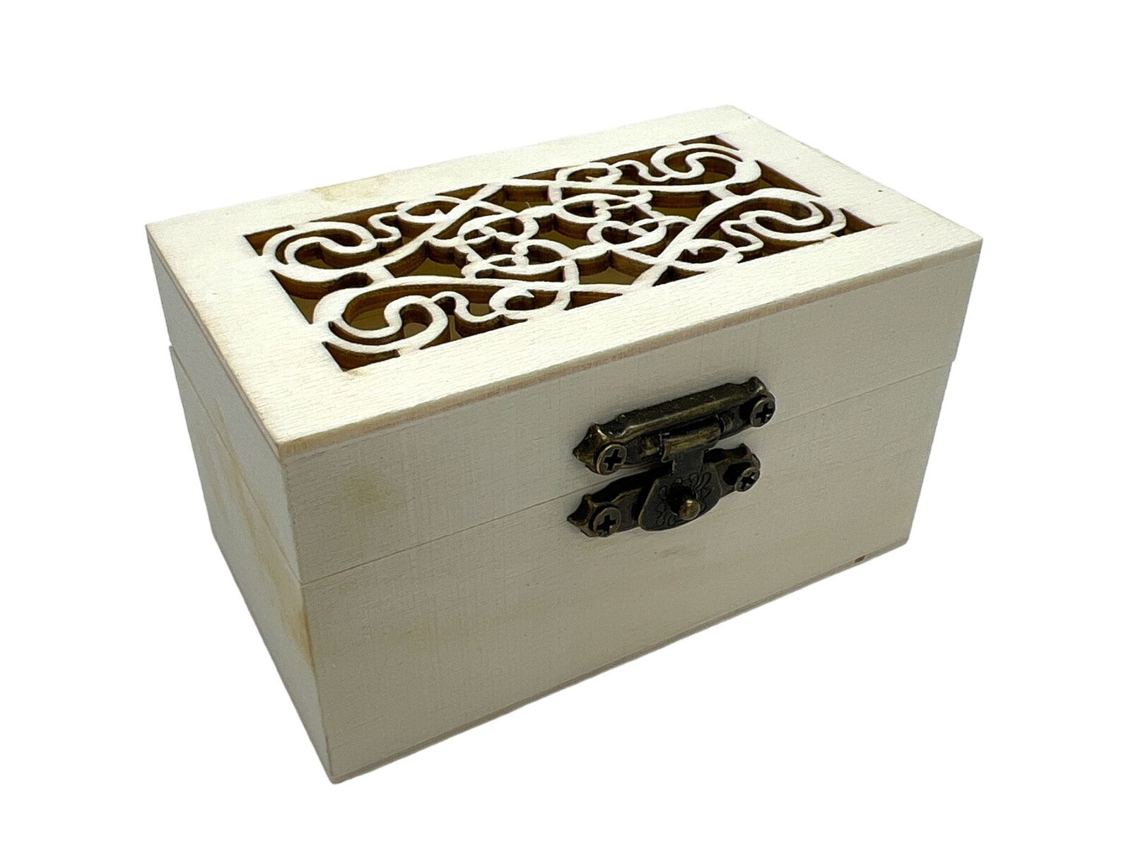 casete-lemn-blanc-dreptunghiulara-dantelata