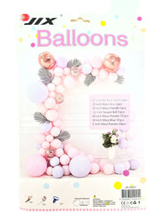 baloane-pentru-aranjamente-tip-arcada-rozblueroz-pudra-100set