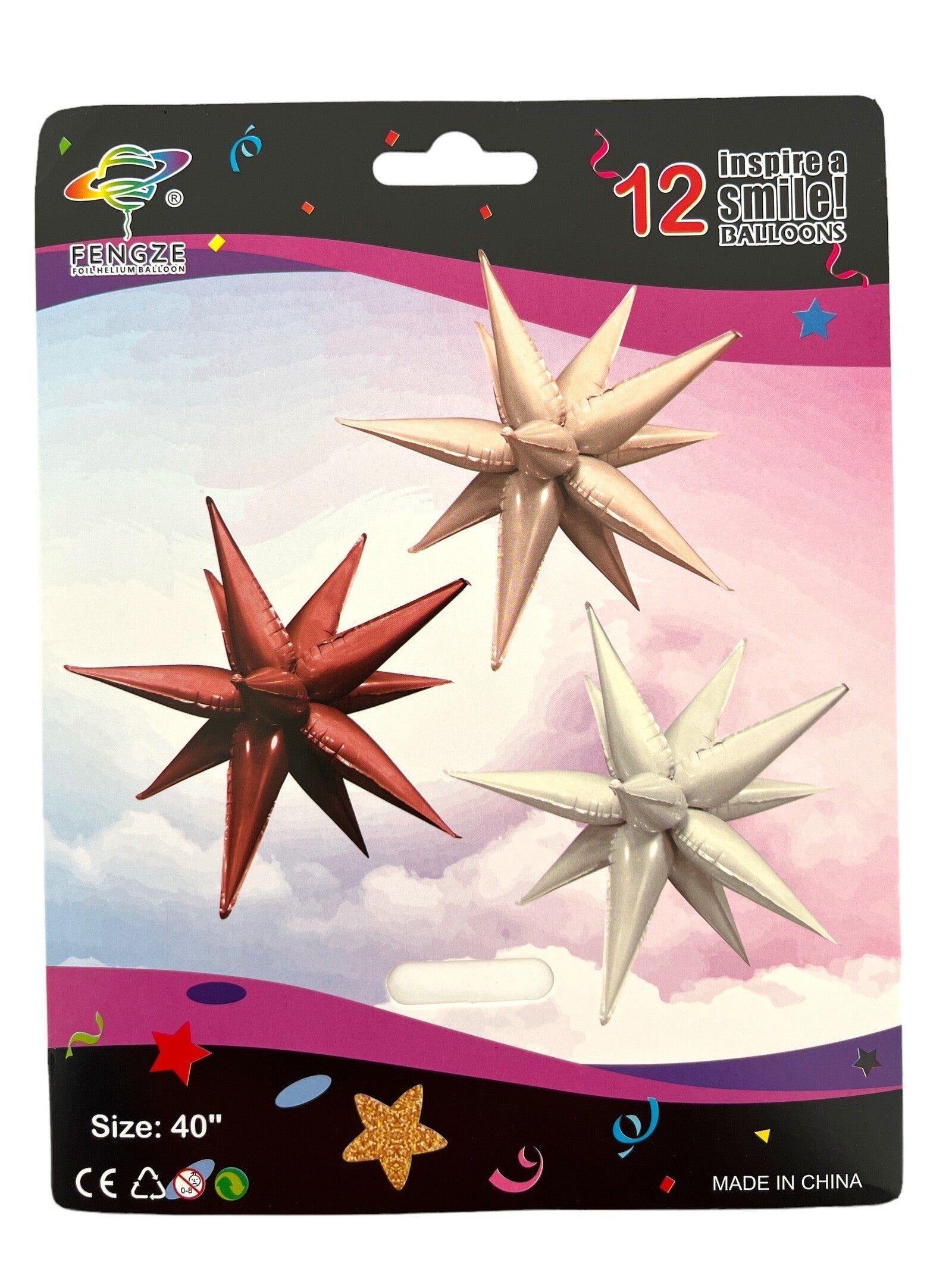 baloane-stele-3d-cu-13-colturi