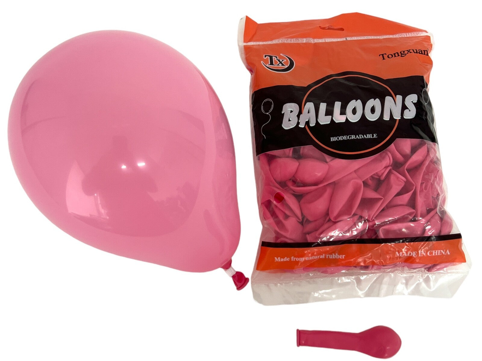 baloane-din-latex-culori-mate-100set-roz-inchis-5